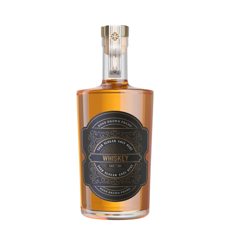 Scotch Wiskey